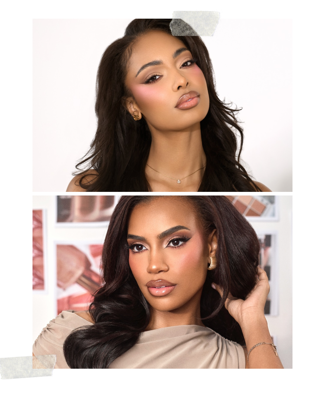 The Glam Bundle