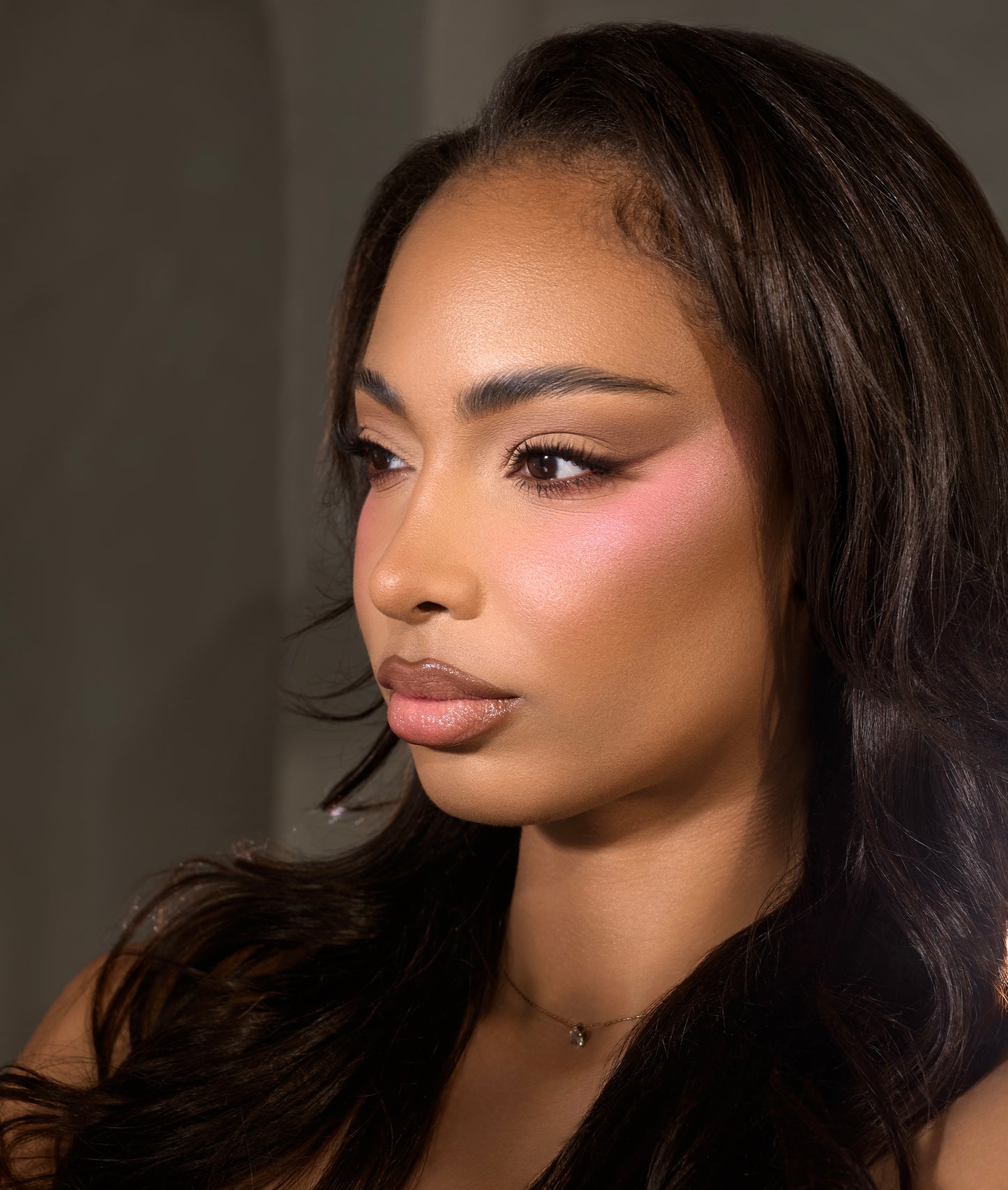 Episode One — The Signature Soft Glam